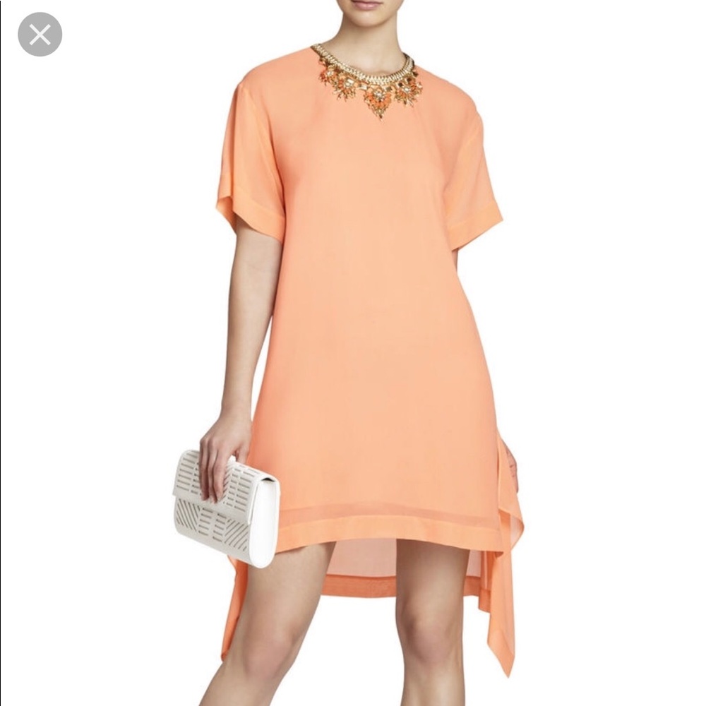 BCBG Max Azria Dress